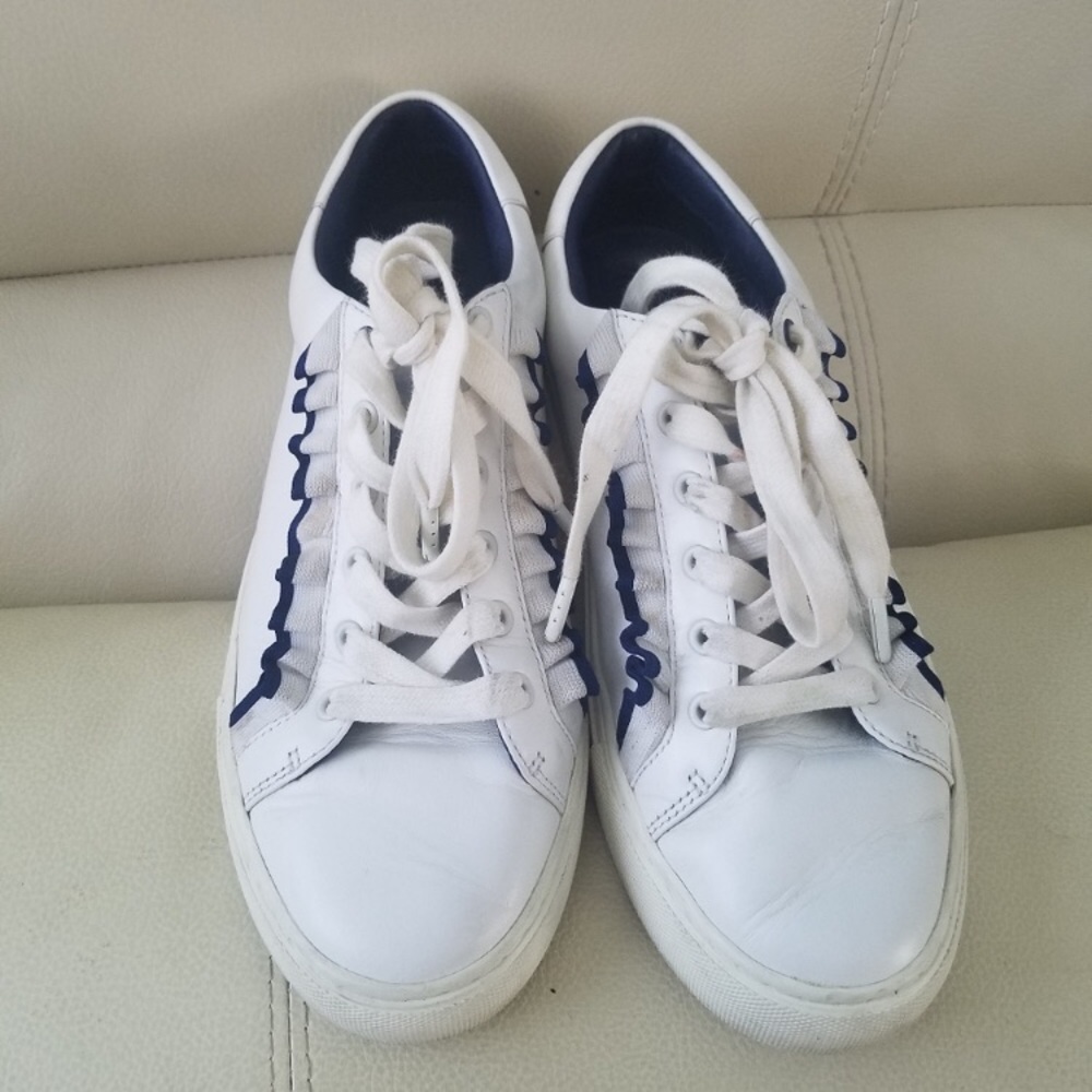 Tory Burch sneakers size 9